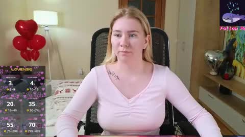 Donna online show from 02.18.25