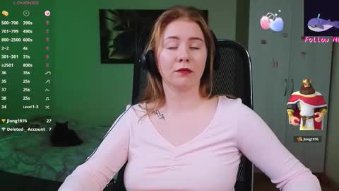 Donna online show from 09.13.25