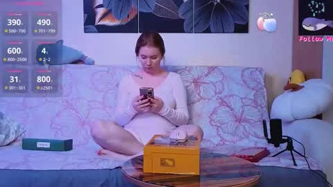 Donna online show from 09.28.25