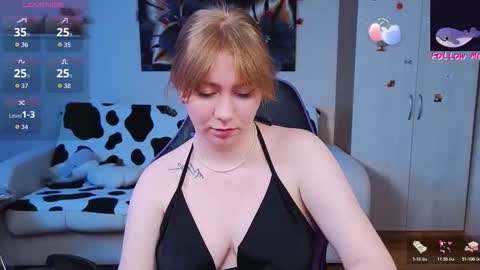 Donna online show from 11.28.25