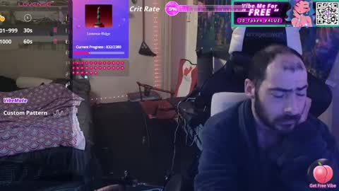 D0pey42O online show from 11.05.25