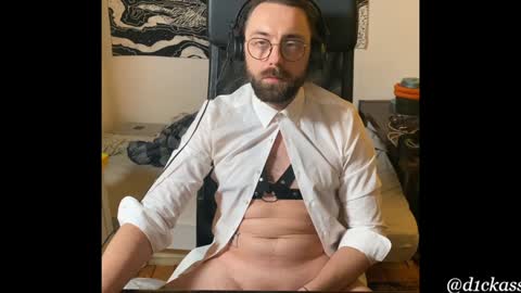 d1ckass online show from 12.16.24