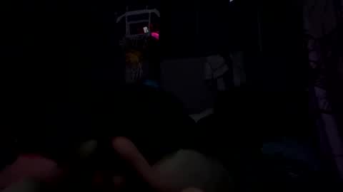 IMA PUT IT ON YA SHOULDER SO U CAN THINK ABOUT IT online show from 12.13.24