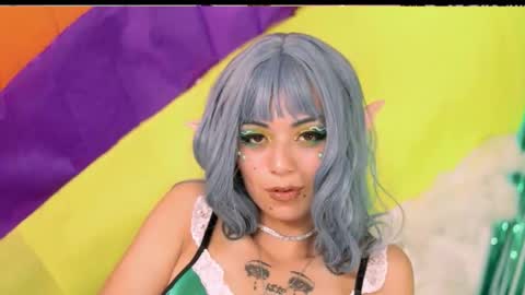 Snapshot of d3m0ny0_0 chatting on 01.18.26 d3m0ny0_0 online show from 01.18.26