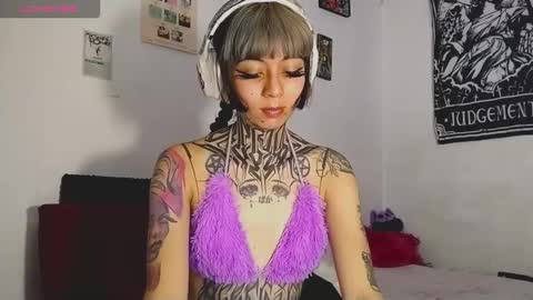 Snapshot of d3m0ny0_0 chatting on 03.30.26 d3m0ny0_0 online show from 03.30.26