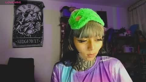 Snapshot of d3m0ny0_0 chatting on 03.30.26 d3m0ny0_0 online show from 03.30.26