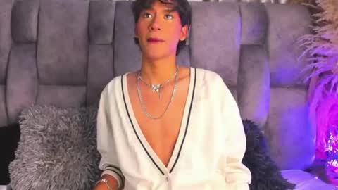 Darked online show from 11.18.25