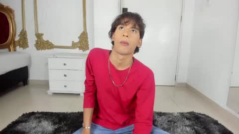 Darked online show from 03.21.26