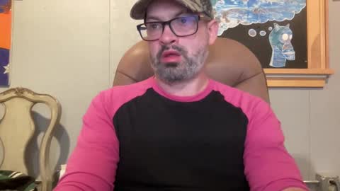 d4ddy858 online show from 11.16.25