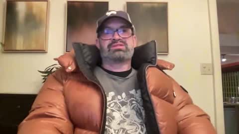 d4ddy858 online show from 12.20.25