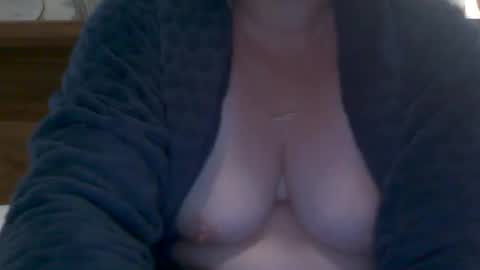 Snapshot of d4p_couple chatting on 01.13.25 Deb   peter online show from 01.13.25