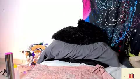 Anna modelo independiente online show from 11.30.25