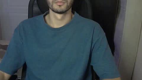 Snapshot of d_____________k chatting on 09.19.25 Dolce online show from 09.19.25