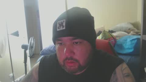 Snapshot of d____w chatting on 01.18.25 d____w online show from 01.18.25