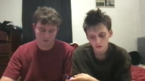 Aeboy12 online show from 10.01.25