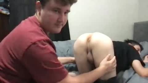 Aeboy12 online show from 10.15.25