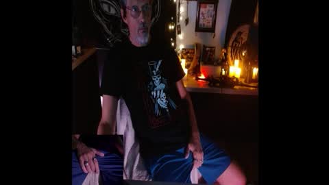 Dave online show from 11.05.25