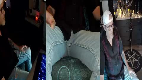 Dave online show from 04.03.26