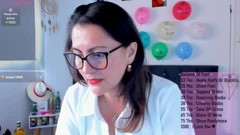 Mia  online show from 02.01.25