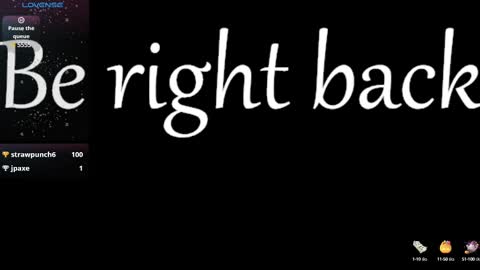 Mia  online show from 02.20.25