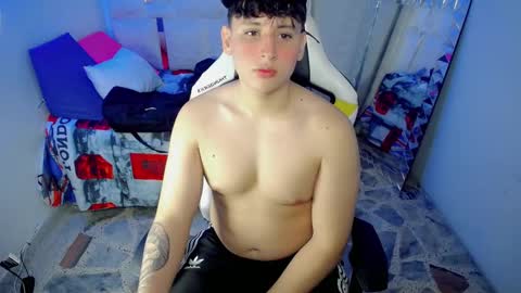 teddy online show from 12.21.25