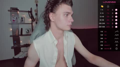 Daren online show from 11.06.25