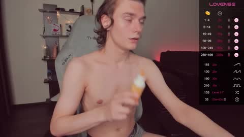 Daren online show from 12.02.25