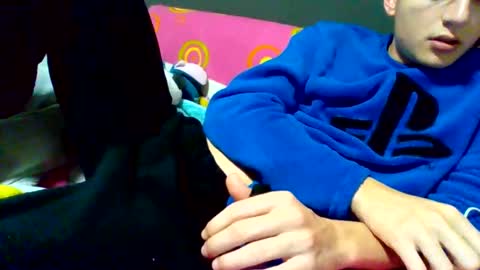 Snapshot of daaneel_ chatting on 02.18.25 Dannel online show from 02.18.25