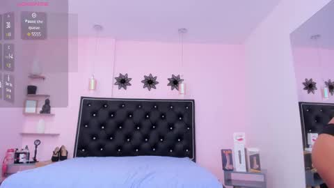 Daniela  online show from 03.08.25