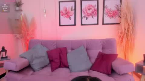 Daniela  online show from 09.27.25