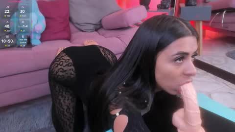 Daniela  online show from 11.09.25