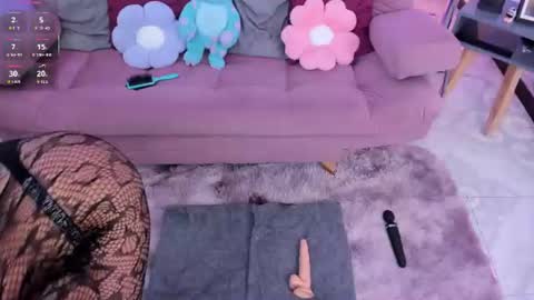 Snapshot of daaniela_moon chatting on 07.05.26 Daniela online show from 07.05.26
