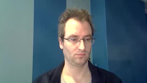 daanschr online show from 02.16.25