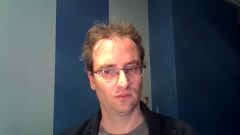 daanschr online show from 02.18.25