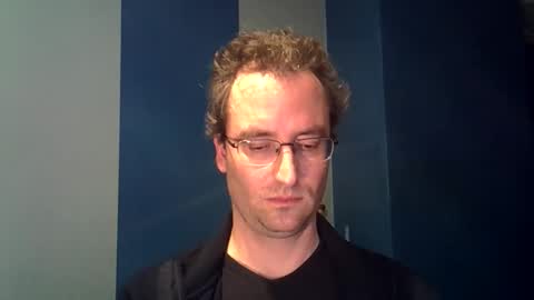 daanschr online show from 02.22.25