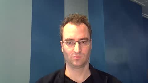 daanschr online show from 03.07.25