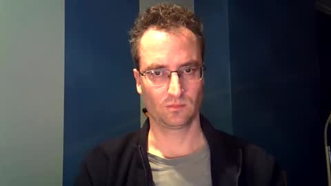 daanschr online show from 03.08.25