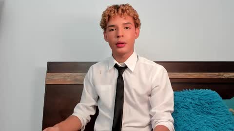 Dark Eros online show from 11.15.25