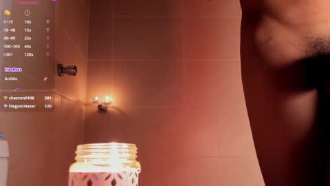 Dark Eros online show from 02.08.26