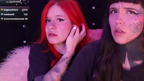 Darlene online show from 01.25.25