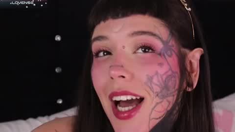 Darlene online show from 02.08.25