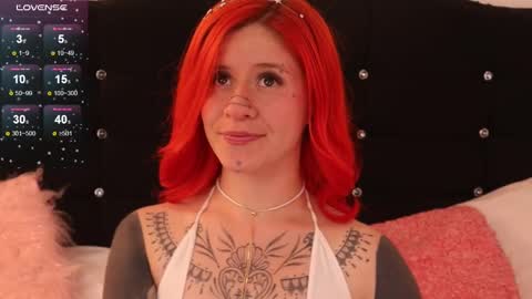 Darlene online show from 03.01.25