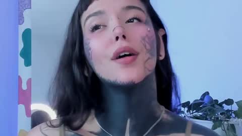 Darlene online show from 03.08.25