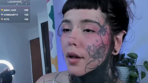 Darlene online show from 03.09.25