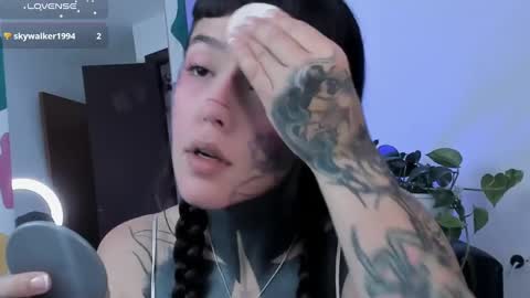 Darlene online show from 03.09.25