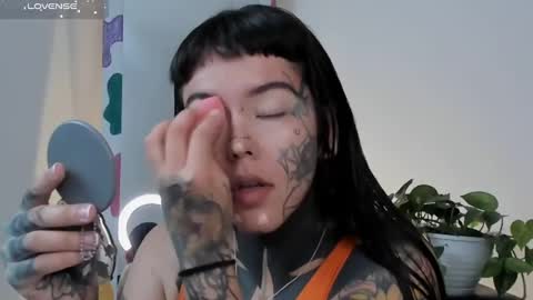 Darlene online show from 03.10.25