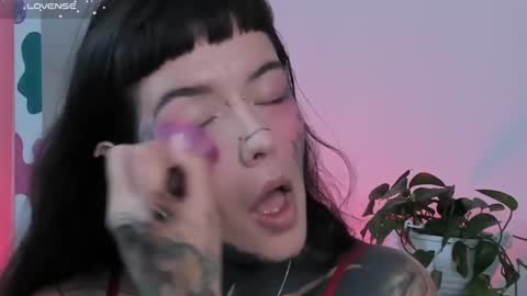 Darlene online show from 03.12.25