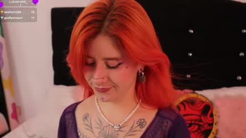 Darlene online show from 05.11.26