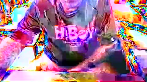 dabaatendae online show from 11.23.25