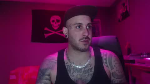 Snapshot of dabirdfree chatting on 12.21.24 Destroyer online show from 12.21.24